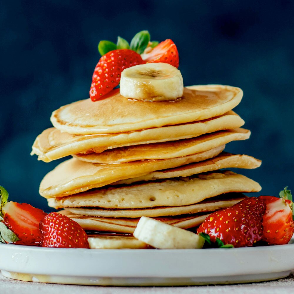 Sephra Waffle and Pancake Mix 12